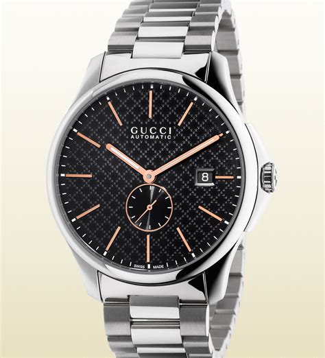 gucci g timeless automatic men'|gucci g timeless men's.